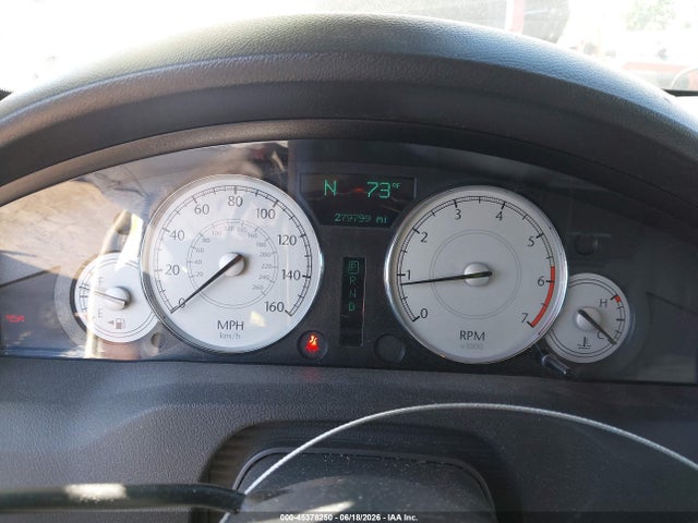 Продаж на аукціоні авто 2006 Chrysler 300c, vin: 2C3KK63H86H434439, номер лоту: 45378250
