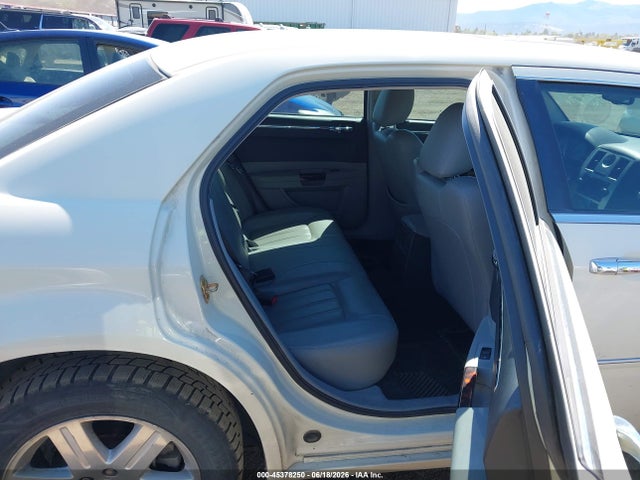 Продаж на аукціоні авто 2006 Chrysler 300c, vin: 2C3KK63H86H434439, номер лоту: 45378250