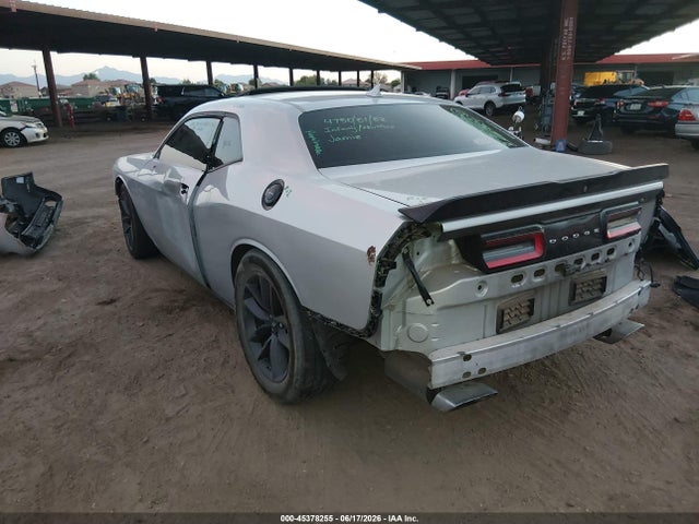 Dodge Challenger R/t 2019 2C3CDZBT8KH618439 Image 3