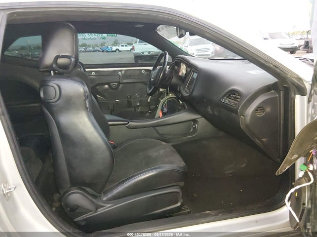 45378255 :رقم المزاد ، 2C3CDZBT8KH618439 vin ، 2019 Dodge Challenger R/t مزاد بيع