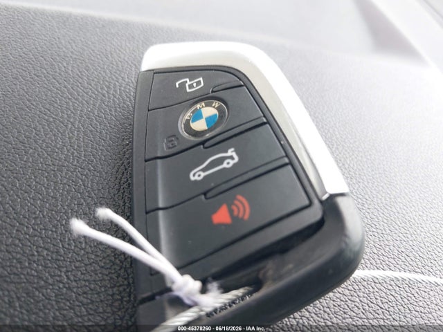 Продаж на аукціоні авто 2020 Bmw X3 Sdrive30i, vin: 5UXTY3C06L9C60696, номер лоту: 45378260
