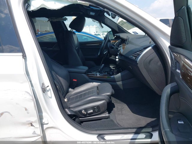 Продаж на аукціоні авто 2020 Bmw X3 Sdrive30i, vin: 5UXTY3C06L9C60696, номер лоту: 45378260