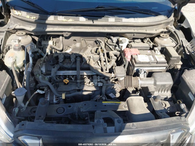 Nissan KICKS SR 2019 3N1CP5CU5KL516934 Image 10