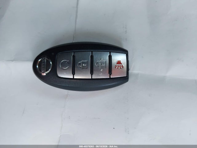 Nissan KICKS SR 2019 3N1CP5CU5KL516934 Image 11