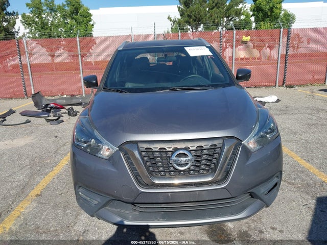 Nissan KICKS SR 2019 3N1CP5CU5KL516934 Image 13