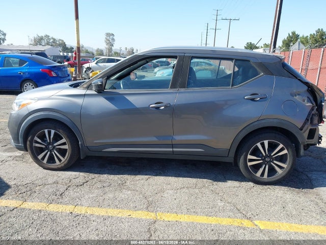 Nissan KICKS SR 2019 3N1CP5CU5KL516934 Image 15