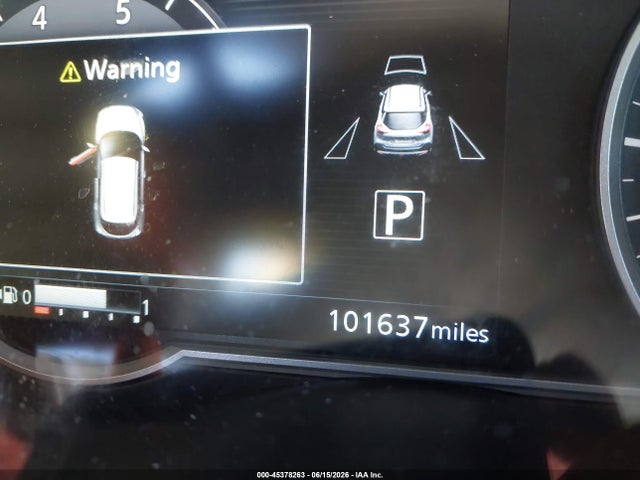 Nissan KICKS SR 2019 3N1CP5CU5KL516934 Image 16