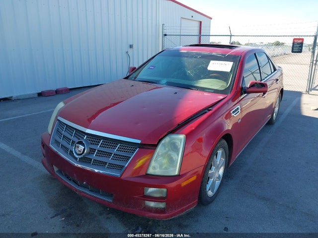 Aukcja sprzedaży 2010 Cadillac Sts Rwd W/1sb, vin: 1G6DU6EV5A0136223, numer aukcji: 45378267