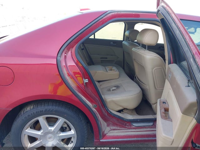 Продаж на аукціоні авто 2010 Cadillac Sts Rwd W/1sb, vin: 1G6DU6EV5A0136223, номер лоту: 45378267