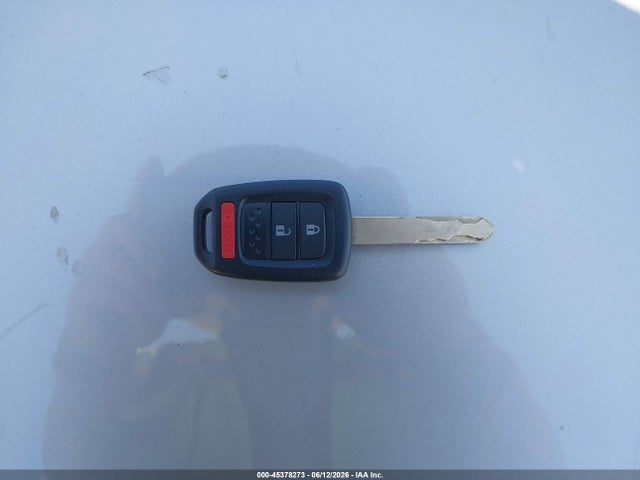 3HGGK5H65KM729076 Honda Fit Sport