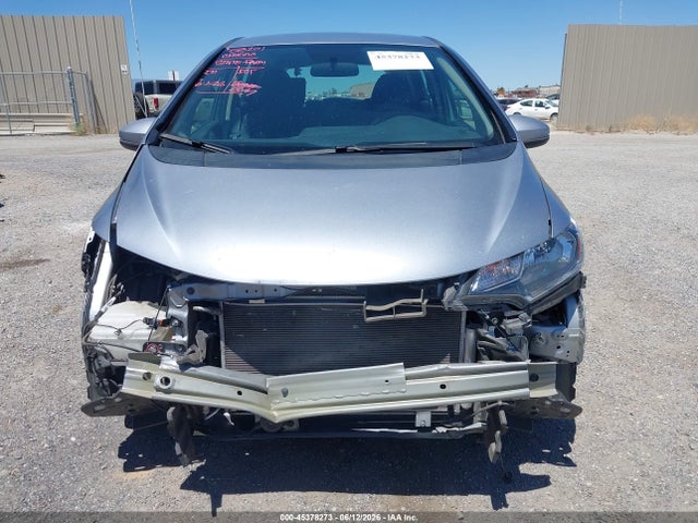 3HGGK5H65KM729076 Honda Fit Sport