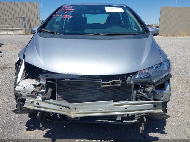 3HGGK5H65KM729076 Honda Fit Sport