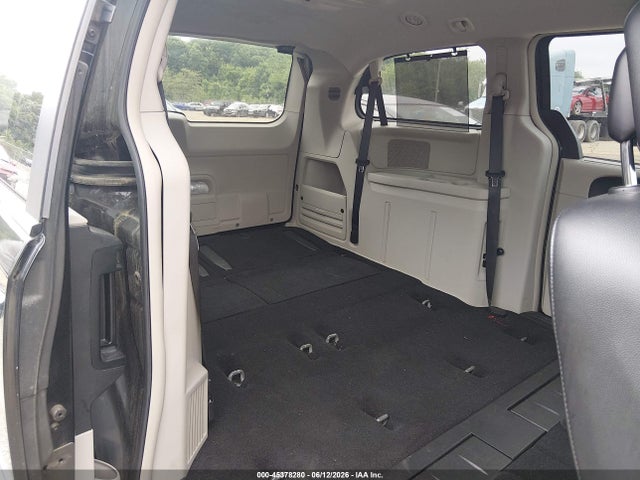 Продажа на аукционе авто 2015 Chrysler Town & Country Touring, vin: 2C4RC1BG9FR505287, номер лота: 45378280