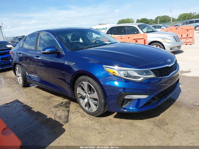 2020 5XXGT4L31LG404947 main image