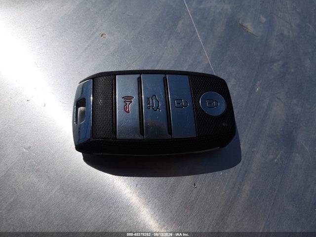 KIA Optima S 2020 5XXGT4L31LG404947 Image 11