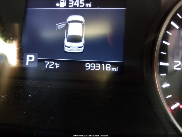 KIA Optima S 2020 5XXGT4L31LG404947 Image 15