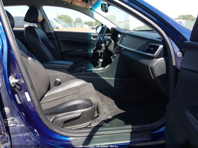 KIA Optima S 2020 5XXGT4L31LG404947 Image 5