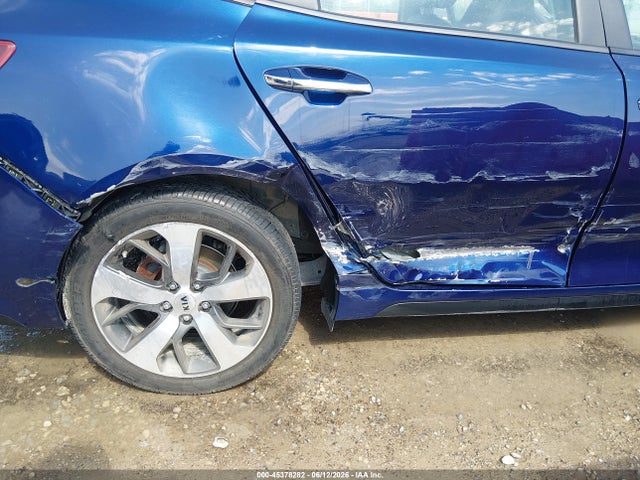 KIA Optima S 2020 5XXGT4L31LG404947 Image 6