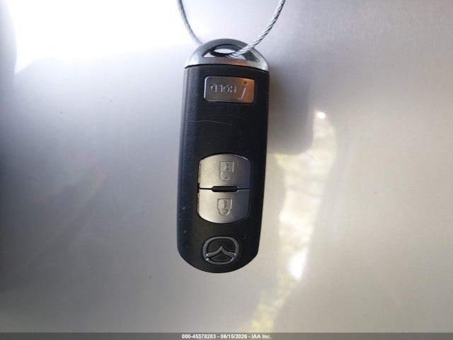 JM3KE2BE6G0877155 Mazda CX-5 SPORT
