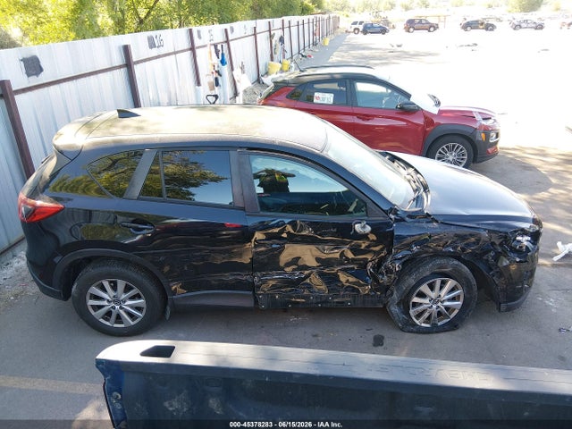 Mazda CX-5 SPORT 2016 JM3KE2BE6G0877155 Image 13