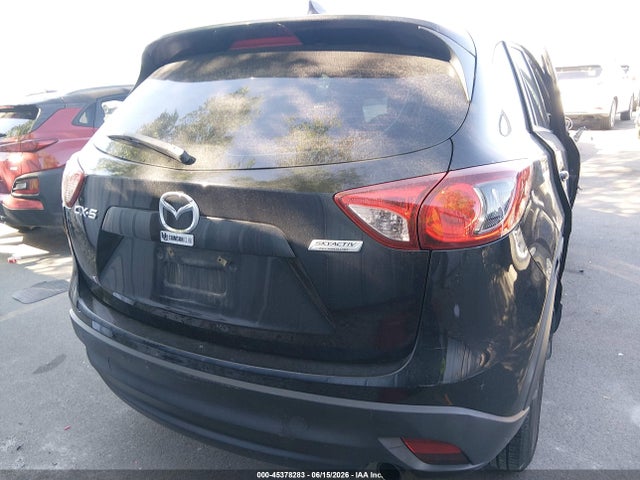 Mazda CX-5 SPORT 2016 JM3KE2BE6G0877155 Image 16