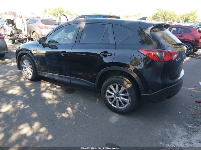 Mazda CX-5 SPORT 2016 JM3KE2BE6G0877155 Image 3