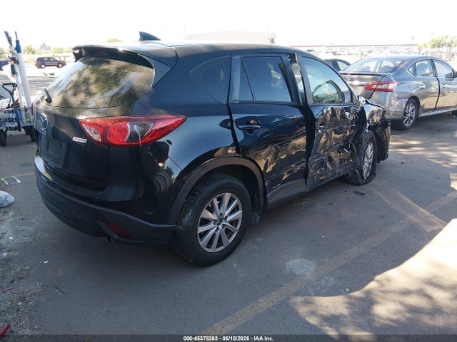 Mazda CX-5 SPORT 2016 JM3KE2BE6G0877155 Image 4