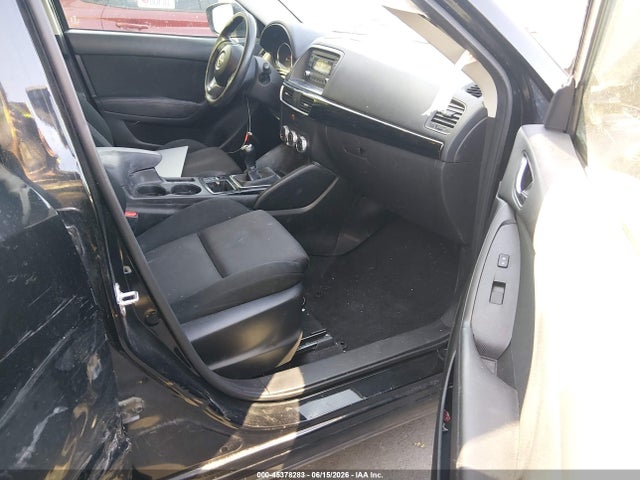Mazda CX-5 SPORT 2016 JM3KE2BE6G0877155 Image 5