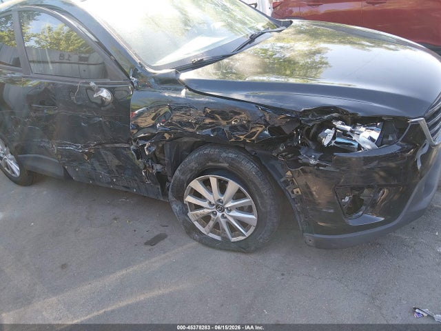 Mazda CX-5 SPORT 2016 JM3KE2BE6G0877155 Image 6