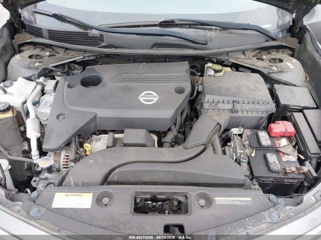 1N4AL3AP8EN250420 Nissan Altima 2.5 Sv