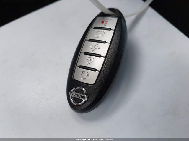 1N4AL3AP8EN250420 Nissan Altima 2.5 Sv