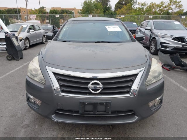 1N4AL3AP8EN250420 Nissan Altima 2.5 Sv
