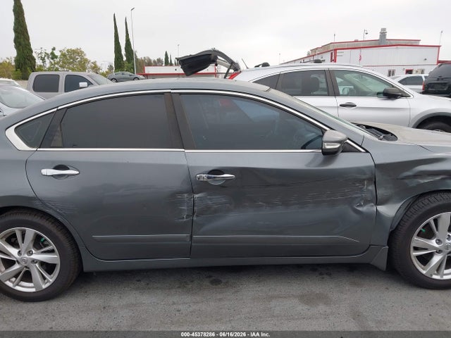 1N4AL3AP8EN250420 Nissan Altima 2.5 Sv