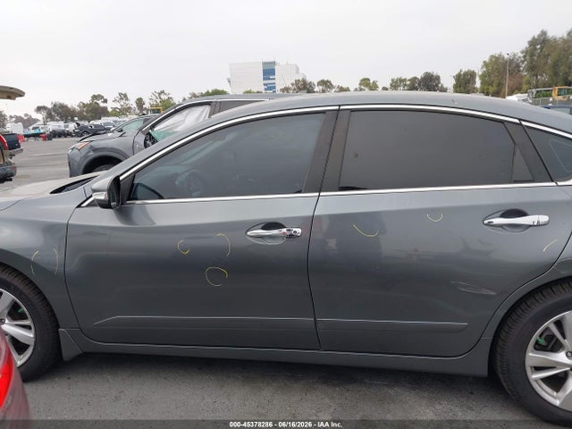 1N4AL3AP8EN250420 Nissan Altima 2.5 Sv
