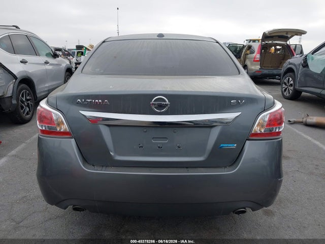 1N4AL3AP8EN250420 Nissan Altima 2.5 Sv