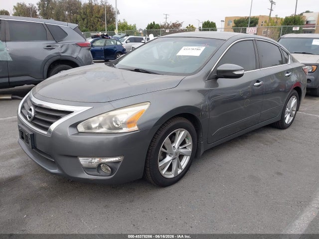 1N4AL3AP8EN250420 Nissan Altima 2.5 Sv