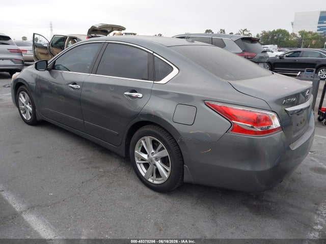 1N4AL3AP8EN250420 Nissan Altima 2.5 Sv