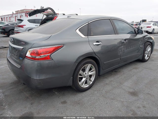 1N4AL3AP8EN250420 Nissan Altima 2.5 Sv