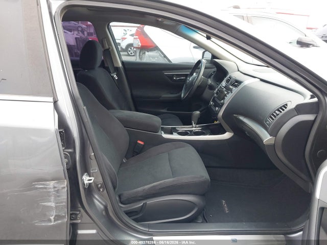 1N4AL3AP8EN250420 Nissan Altima 2.5 Sv