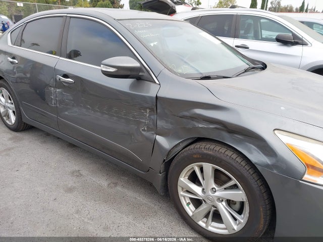 1N4AL3AP8EN250420 Nissan Altima 2.5 Sv