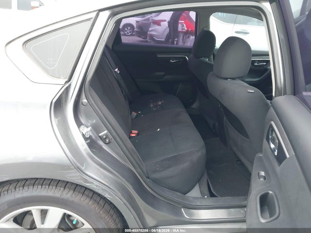 1N4AL3AP8EN250420 Nissan Altima 2.5 Sv