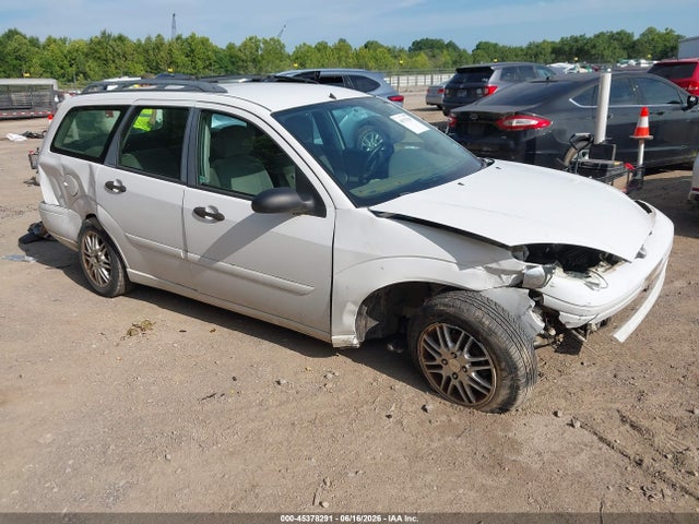 Продаж на аукціоні авто 2002 Ford Focus Se Base/se Comfort/ztw, vin: 1FAFP36392W207145, номер лоту: 45378291