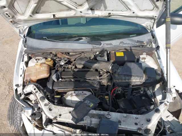 Продаж на аукціоні авто 2002 Ford Focus Se Base/se Comfort/ztw, vin: 1FAFP36392W207145, номер лоту: 45378291
