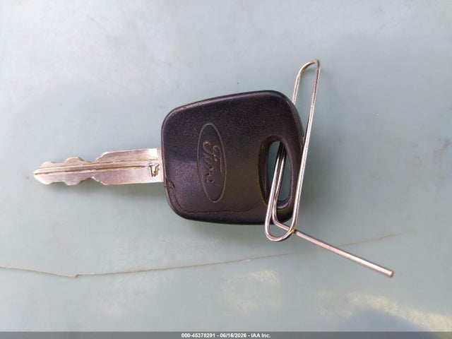 Продаж на аукціоні авто 2002 Ford Focus Se Base/se Comfort/ztw, vin: 1FAFP36392W207145, номер лоту: 45378291