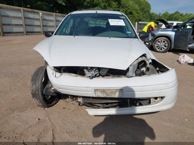 Продаж на аукціоні авто 2002 Ford Focus Se Base/se Comfort/ztw, vin: 1FAFP36392W207145, номер лоту: 45378291