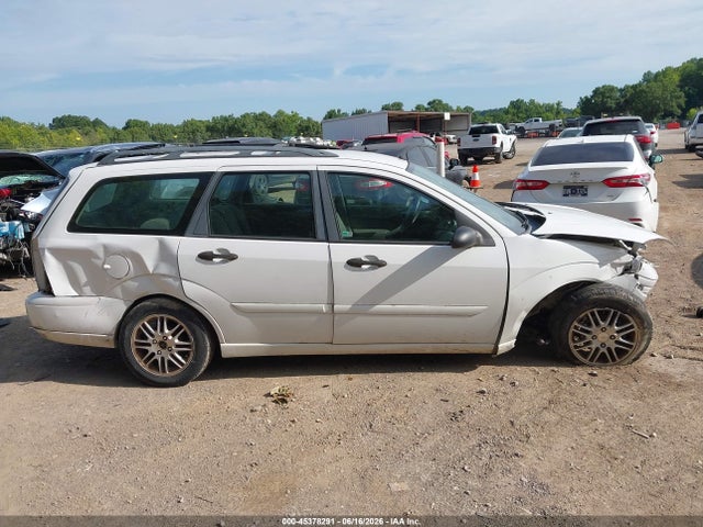 Продаж на аукціоні авто 2002 Ford Focus Se Base/se Comfort/ztw, vin: 1FAFP36392W207145, номер лоту: 45378291