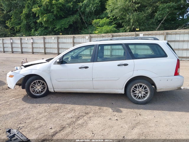 Продаж на аукціоні авто 2002 Ford Focus Se Base/se Comfort/ztw, vin: 1FAFP36392W207145, номер лоту: 45378291