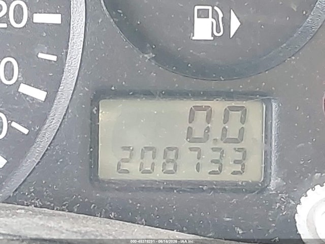 Продаж на аукціоні авто 2002 Ford Focus Se Base/se Comfort/ztw, vin: 1FAFP36392W207145, номер лоту: 45378291