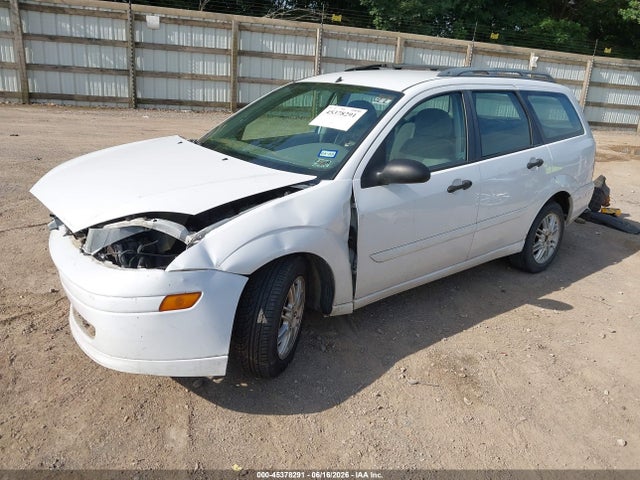 Продаж на аукціоні авто 2002 Ford Focus Se Base/se Comfort/ztw, vin: 1FAFP36392W207145, номер лоту: 45378291