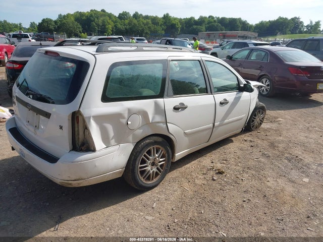 Продаж на аукціоні авто 2002 Ford Focus Se Base/se Comfort/ztw, vin: 1FAFP36392W207145, номер лоту: 45378291